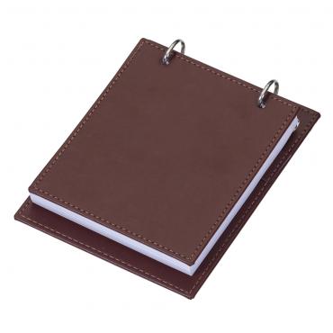 Bloco de Anotação de Mesa