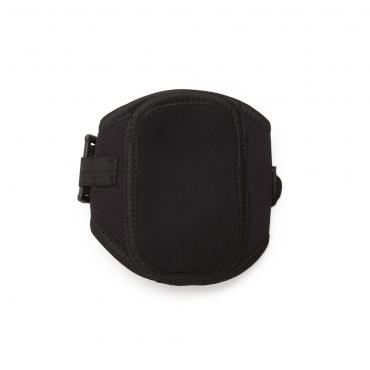 Braçadeira de neoprene para celular
