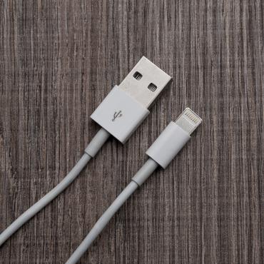 Cabo de dados para Iphone 5 e 6