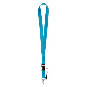 Cordão de pescoço.
