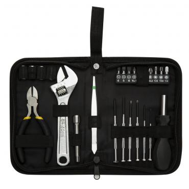 Kit Ferramenta 25 Peças