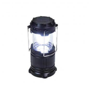 Lanterna de led recarregável