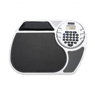 Mouse pad com calculadora Solar Plastica