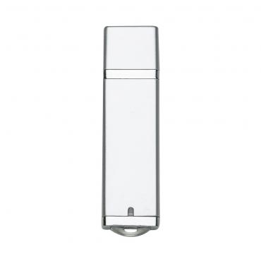 Pen drive Super Talent 4GB em plástico resistente