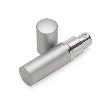 Porta perfume 8ml de metal