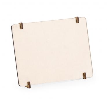 Porta retrato em MDF