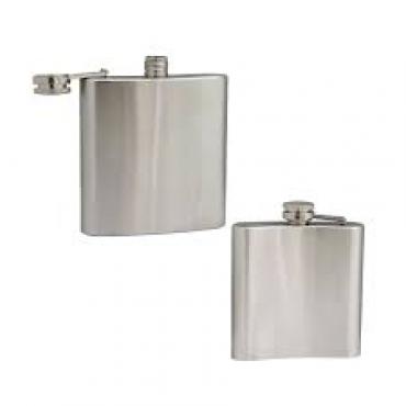 Porta Whisky 6oz