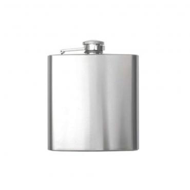 Porta Whisky 8oz