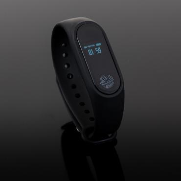 Pulseira Smartwatch M2