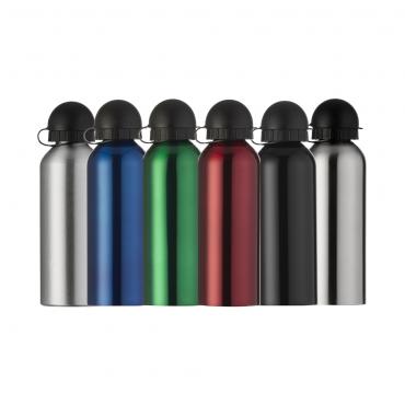 Squeeze 500ml de alumínio 