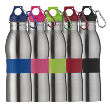Squeeze 600ml de alumínio