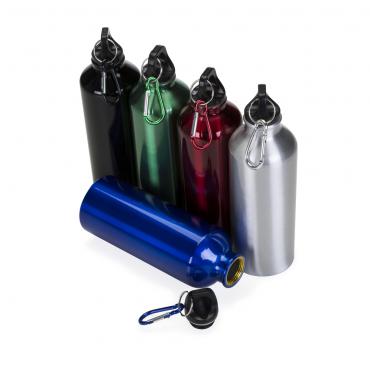 Squeeze de alumínio 500ml