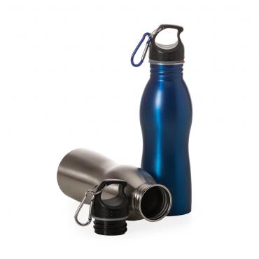 Squeeze de inox 650 ml