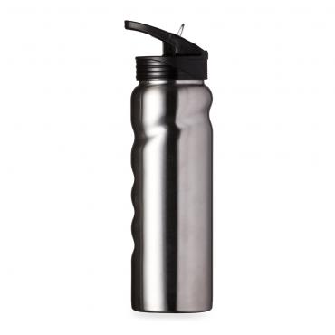 Squeeze de inox 750 ml