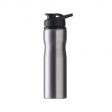 Squeeze de inox 750ml