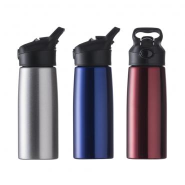 Squeeze inox 700ml 
