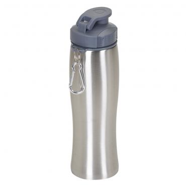 Squeeze inox 750ml 